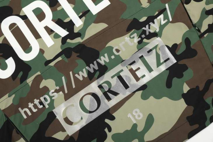 Corteiz T Shirt Long _SKUCorteizS-XLwmtx77550340